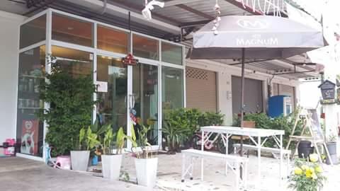 Lemon Tree Motel Сураттхани Экстерьер фото