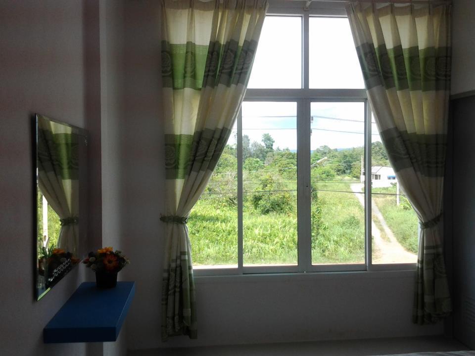 Lemon Tree Motel Сураттхани Экстерьер фото