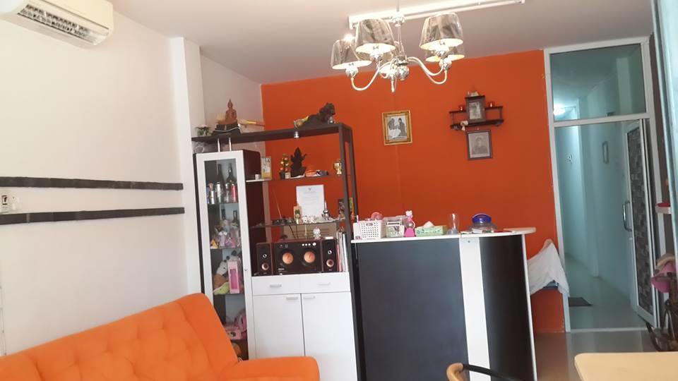 Lemon Tree Motel Сураттхани Экстерьер фото
