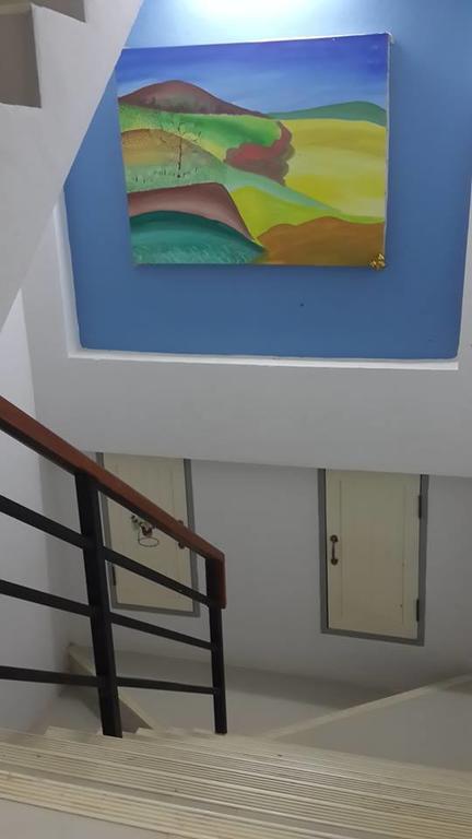 Lemon Tree Motel Сураттхани Экстерьер фото